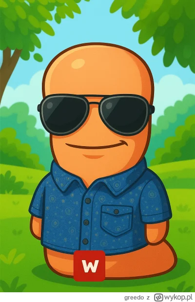 greedo - #sebcel Dzień dobry dzień dobry, witam was kochani w kolejnej rolce