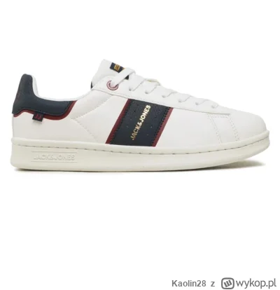 Kaolin28 - #buty #modameska
Jakie białe buty polecacie męskie typu adidas superstar, ...