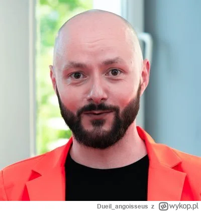 Dueil_angoisseus - DOBRA WOCH ZDEJMUJ MASKĘ

#DEBATA