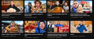 ZanZani - Tego Ksiązulo posrało z długością tych filmów. Mam prawie godzinę patrzeć j...