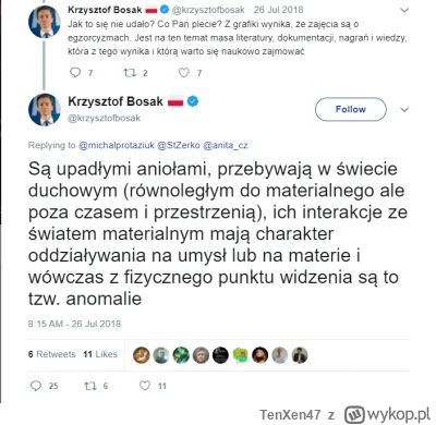 TenXen47 - Trzeba zacząć przypominać klasykę jak normalni są ci ludzie którzy tak faj...