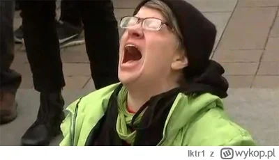 lktr1 - @naszczalnikwolski: popłacz sobie jeszcze - może ci przejdzie ( ͡° ͜ʖ ͡°)