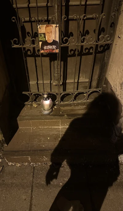 Hopsa - Hejka, czy ktoś z #lodz mógłby mi podpowiedzieć o co chodzi? Okolice pomorski...