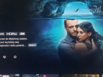 moglesznamizjednejwazy - @stormi ogladalas blekitna jaskinie?? Serkan jest to must wa...