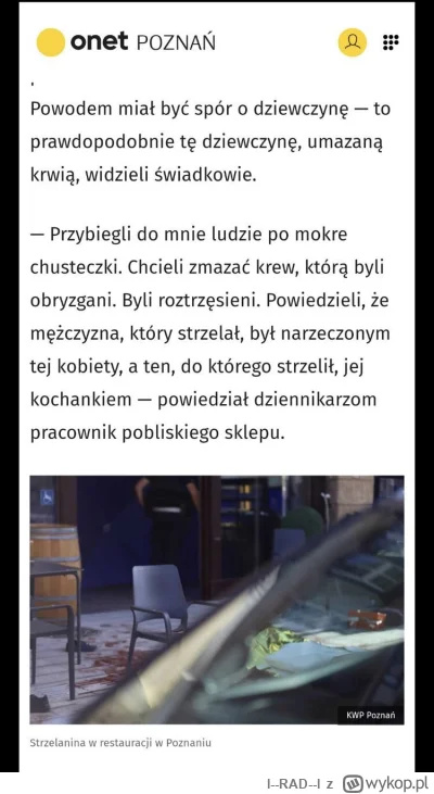 l--RAD--l - @Tywin_Lannister: Kurły dziennikarskie nie cofną się przed niczym byleby ...