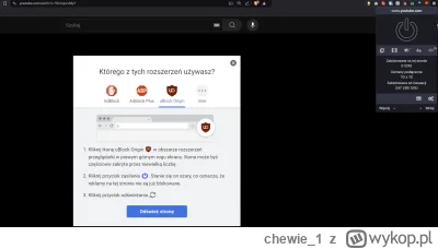 chewie_1 - @Catmmando: otóż nie tym razem :D
