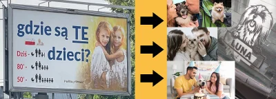 Yans_Zoon - Naród na czterech łapach – czyli jak Polska zamienia dzieci na psy

Kiedy...