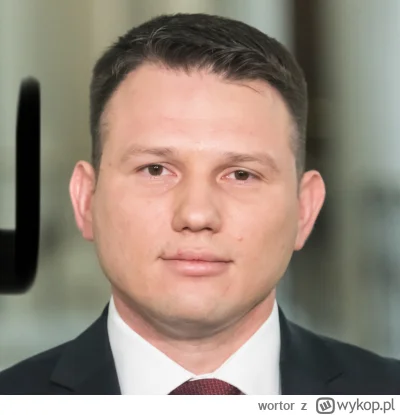 wortor - @anomalia_: czemu nie czepiacie sie zandberga?!?!?!111onemmmfree