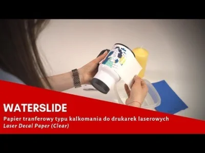 QRQ - @RitmoXL: jak masz drukarkę to sobie możesz samemu wydrukować naklejki na papie...