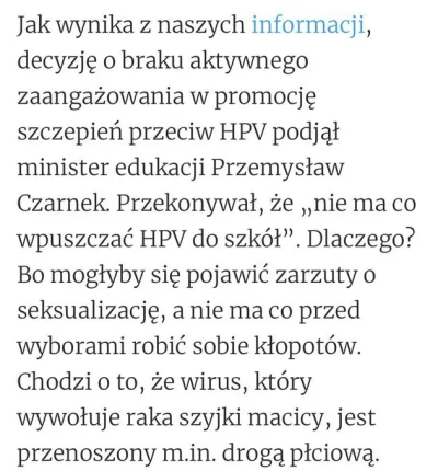 jaqqu7 - Minister Ciemnoty Narodowej znów w ataku. 

#polityka #neuropa #4konserwy