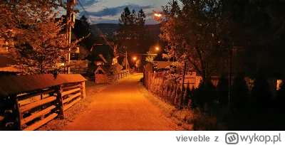 vieveble - Zrobiłem takie zdjęcie i osobiście odczuwam w nim taki trochę klimat wiedź...