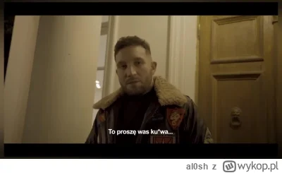 al0sh - #famemma Ale to się zesnowballowało