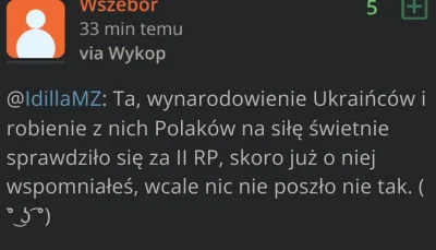 IdillaMZ - Zaiste cudowna strategia asymilacja imigrantow w Polsce. Nie ma takiego kr...