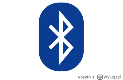 N.....n - Dużo ludzi nie wie, że nazwa "Bluetooth" pochodzi od imienia duńskiego król...