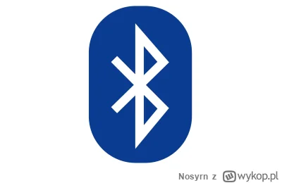 Nosyrn - Dużo ludzi nie wie, że nazwa "Bluetooth" pochodzi od imienia duńskiego króla...