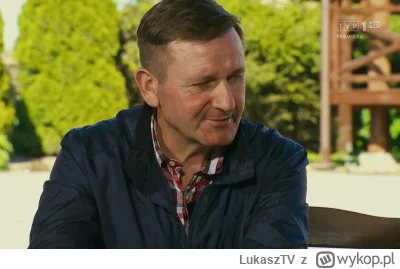 LukaszTV - Seba nie denerwuj się tak
#rolnikszukazony