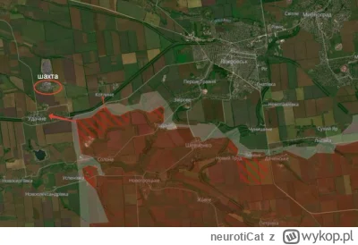 neurotiCat - Wiecie co to oznacza, nie? Ukraina właśnie straciła kopalnię, która odpo...