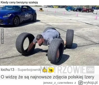 januszzczarnolasu - @svenHan: ( ͡° ͜ʖ ͡°)