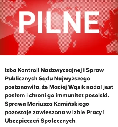 SzotyTv - Xd

https://www.polsatnews.pl/wiadomosc/2024-01-04/decyzja-izby-kontroli-na...