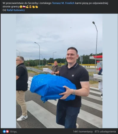 reksio10 - Tomasz Mariusz Froelich – niemiecki polityk, poseł do Parlamentu Europejsk...