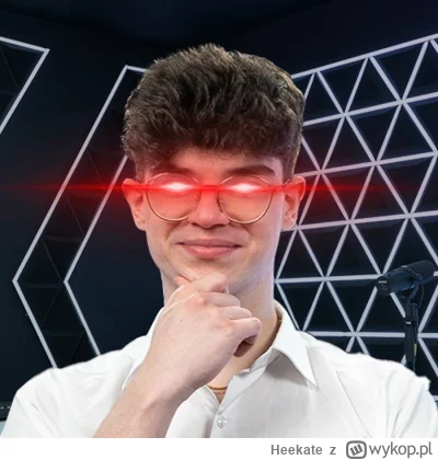 Heekate - Oskarek milczy od 8 dni ( ͡° ͜ʖ ͡°)

#famemma #wardega