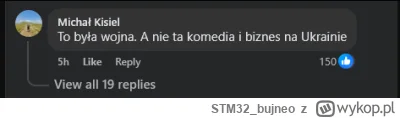 STM32_bujneo - Komentarz pod postem upamiętniającym 1 września 
KUUURŁAAA KIEDYŚ TO B...