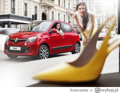 francuskie - Wiadomości motoryzacyjne spod znaku #francuskie

1. Tak wygląda nowa Dac...