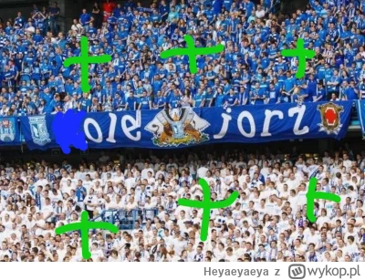 Heyaeyaeya - #gielda #olejorz

Dałem z siebie solidne 20%