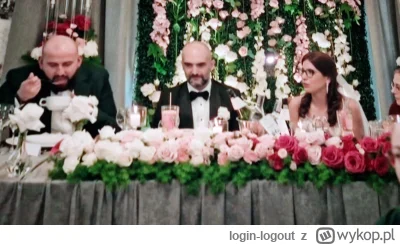 login-logout - #slubodpierwszegowejrzenia Księgowa to by poszła w tango z dynamicznym...