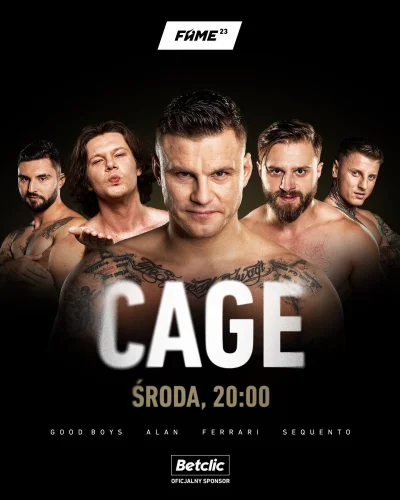 CeZ_ - jutro Roast Alana #famemma