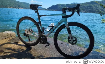 piotr-py - no i są teraz dylematy co do nowa #szosa
Żona dostała chiński wynalazek - ...