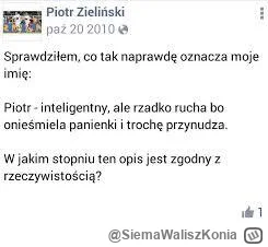 SiemaWaliszKonia - #mecz