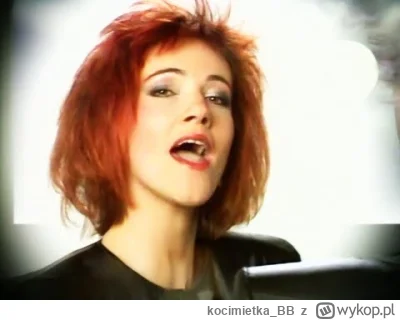 kocimietka_BB - Taka nostalgia mnie ostatnio złapała. Bardzo dobry kawałek z lat 80
...