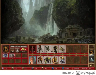 stiv30 - #pathofexile #pathofexile2 wyciekla nowe materialy na temat kryjowki z poe 2...