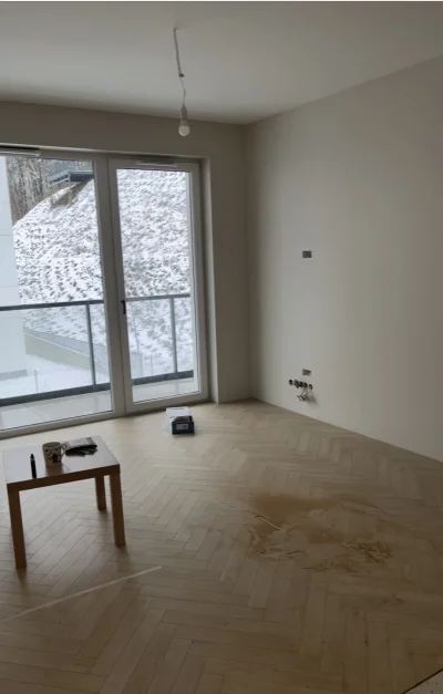 prokopcen - Cześć, 
Jaki kolor sofy będzie bardziej pasował do ścian i podłóg ?#remon...