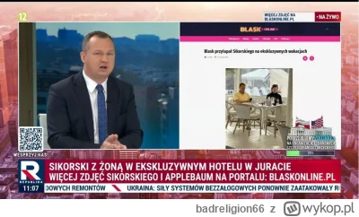 badreligion66 - #polityka Pisowcy oburzeni propagandą że Nawrockiemu kupiono drogą fu...