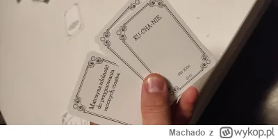 Machado - @rowerowa_panienka: