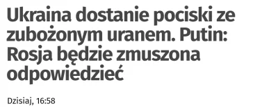 Lolenson1888 - Skoro teza o "drugiej armii świata" okazała się być w dużej mierze wyd...