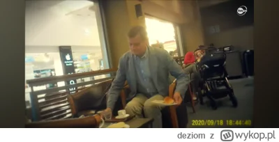 deziom - Agencja Wywiadu zarekomendowała zakup respiratorów od handlarza bronią, któr...