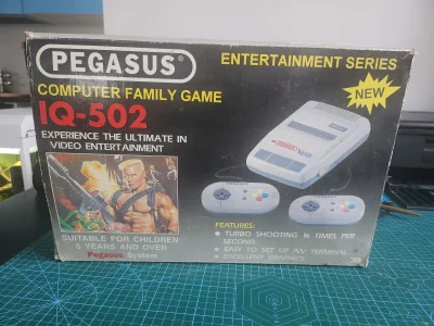 MamDobreGeny - Wyłowiłem cos dziwnego z mojej piwnicy 
#przegryw