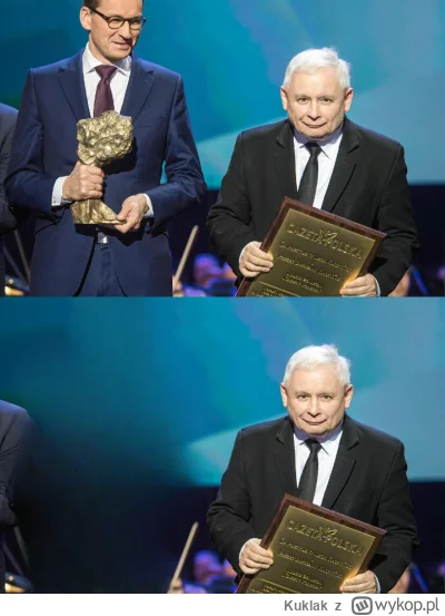 Kuklak - #polityka #bekazpisu #bekazlewactwa
Zaczyna się