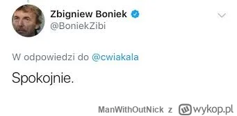 ManWithOutNick - @Cosipi  @DrCieplak