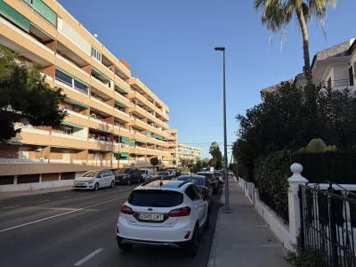 EvineX - Pozdrowienia z #hiszpania ( ͡° ͜ʖ ͡°)

Krótki urlop żeby uciec z depresyjnej...