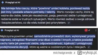 michalgrande - #przegryw #pieklokobiet natura