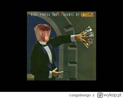 congobongo - https://youtu.be/ymucaC71Blo?si=ngCky0qgkaNMQcnc

#konkursnanajbardziejg...