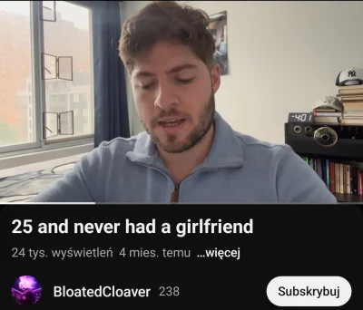 Kafkaesque- - #przegryw no w sumie mogliby mi dać jeszcze lepszy ryj od tego typa a i...