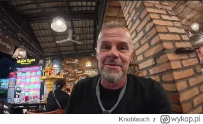 Knoblauch - W końcu przestali się z tym ukrywać.