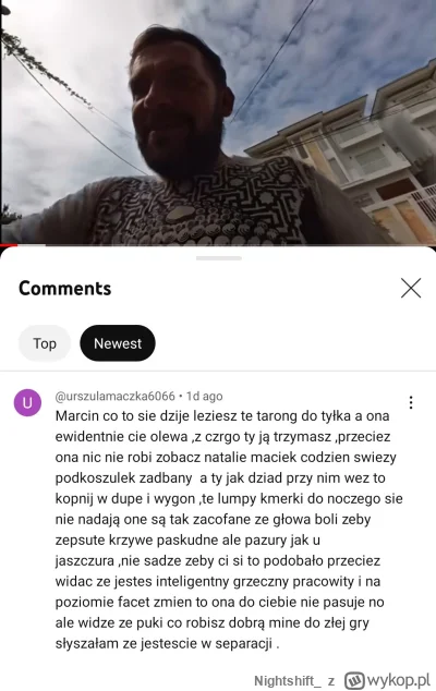 Nightshift_ - #raportzpanstwasrodka 
Nie mam dobrego zdania o widowni Gapy bo uwazam ...