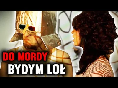 K-S- - Chwytak - Do mordy bydym loł 

#muzyka #chwytak #kiedystobylo