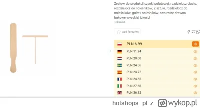 hotshops_pl - Zestaw do naleśników

https://hotshops.pl/okazje/zestaw-do-nalesnikow-3...